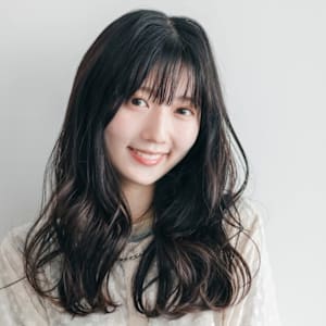 女子感UP！気分を高めるゆるふわウェーブ