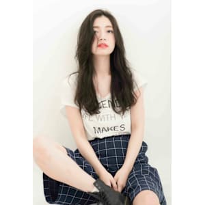 髪質改善☆弱酸性縮毛矯正☆白髪染め☆インナーカラー☆