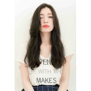 髪質改善☆弱酸性縮毛矯正☆白髪染め☆インナーカラー☆