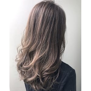 髪質改善☆弱酸性縮毛矯正☆白髪染め☆インナーカラー☆