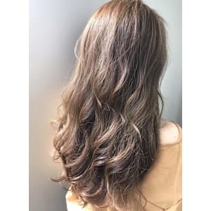 髪質改善☆弱酸性縮毛矯正☆白髪染め☆インナーカラー☆