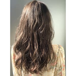 髪質改善☆弱酸性縮毛矯正☆白髪染め☆インナーカラー☆