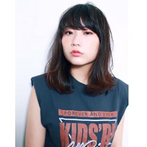 髪質改善☆弱酸性縮毛矯正☆白髪染め☆インナーカラー☆