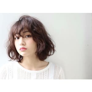 髪質改善☆弱酸性縮毛矯正☆白髪染め☆インナーカラー☆