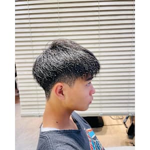 学生カット＠30代40代50代60代