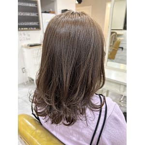 くびれレイヤー♪/Shian立川/とーこ