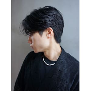 韓国マッシュ束感_ba530351    