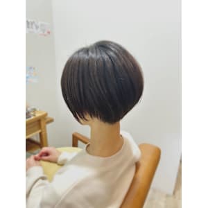 ショートレイヤー