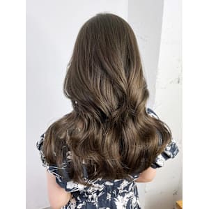 秋色オリーブカラー_ba532821