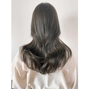 オリーブカラー_ba532861