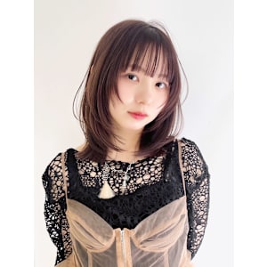 ウルフレイヤーロング_ba532971