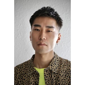 【大村指名】メンズカット/スキンフェード/ショート