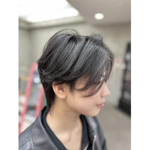 ウルフショート - Prism【プリズム】掲載中