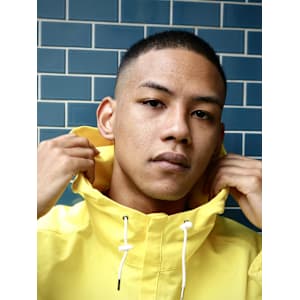 【大村指名】メンズカット/スキンフェード/バズカット