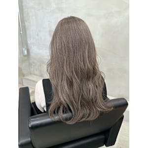 sheer greige (1bleach〜)