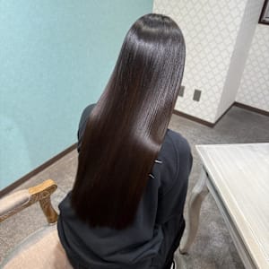 外しトリートメント