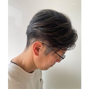 メンズスタイル - YoLo.【ヨロ】【ヨロ】掲載中