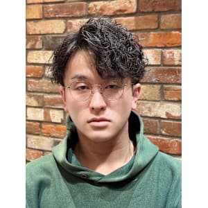 ショートスパイラル