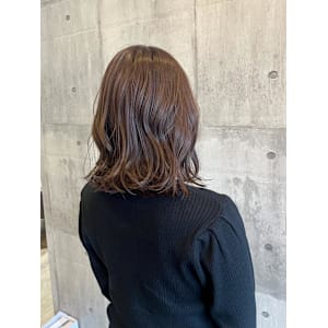 ピンクラベンダー＊ARCH　Sayaka＊