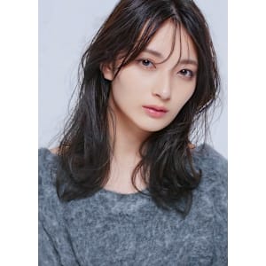 Agu hair silje 和泉府中店×ロング