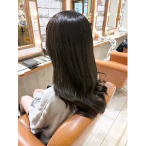 【Neolive kuta】アッシュブラウン【町田】