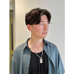 emme 立川×スタイル