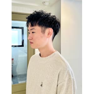 emme 立川×スタイル