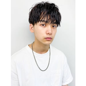 ツイストスパイラル