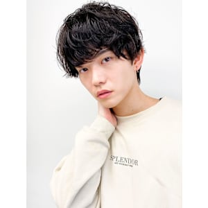 ツイストスパイラル