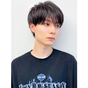 ツイストスパイラル