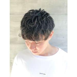 ツイストスパイラル