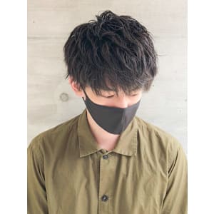 ツイストスパイラル - EARTH 関内店【アース カンナイテン】掲載中