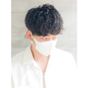 ツイストスパイラル - EARTH 関内店【アース カンナイテン】掲載中