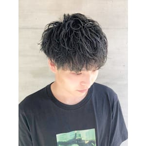 ツイストスパイラル - EARTH 関内店【アース カンナイテン】掲載中