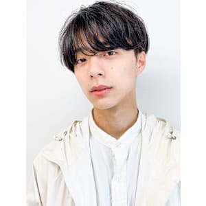 ツイストスパイラル