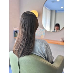 #フェミニンロング　#ナチュラルヘア　#黒髪卒業式 - エイジングケア ヘッドスパplanetz【エイジングケア ヘッドスパプラネッツ】掲載中