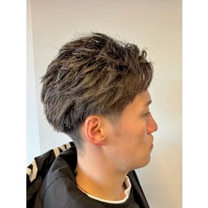 フェザーショート