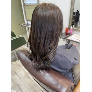 ブランジュ/ロブ/イルミナカラー