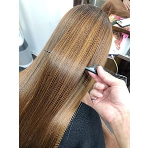 トステアPremiumストレート