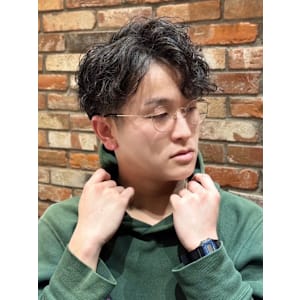 ショートスパイラル