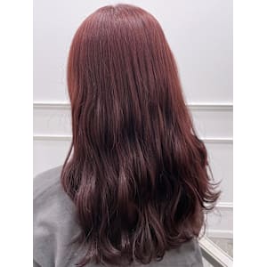 バレンタインに！チェリーピンク♪_ユウ