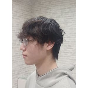 Hapi hair【ハピヘアー】 - men's salon Hapi hair【メンズサロン ハピヘアー】掲載中