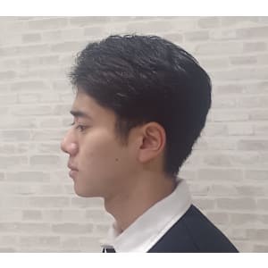 アップバンクマッシュ