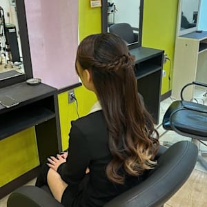 ご来店頂き有難う御座います ？