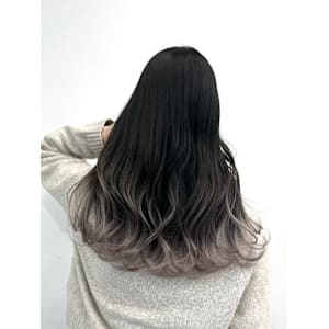 グラデーション