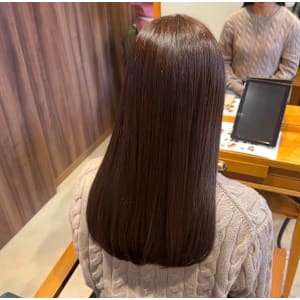 oli-oli（オリオリ）× ロング