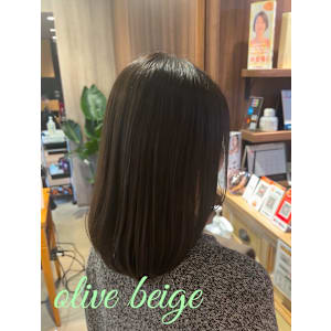 oli-oli（オリオリ）× ミディアム