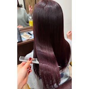 oli-oli（オリオリ）× ロング