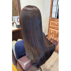 oli-oli（オリオリ）× ロング