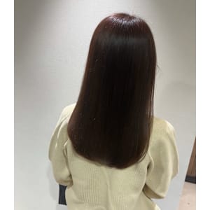 oli-oli（オリオリ）× ロング